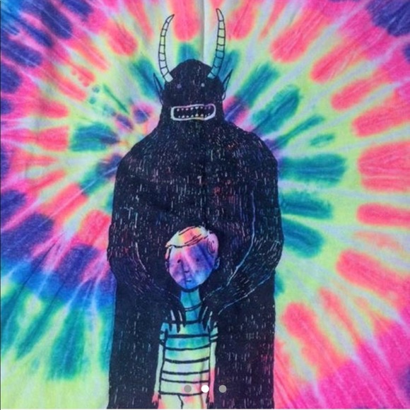 Looking for these shirts iso - Picture 3 of 3